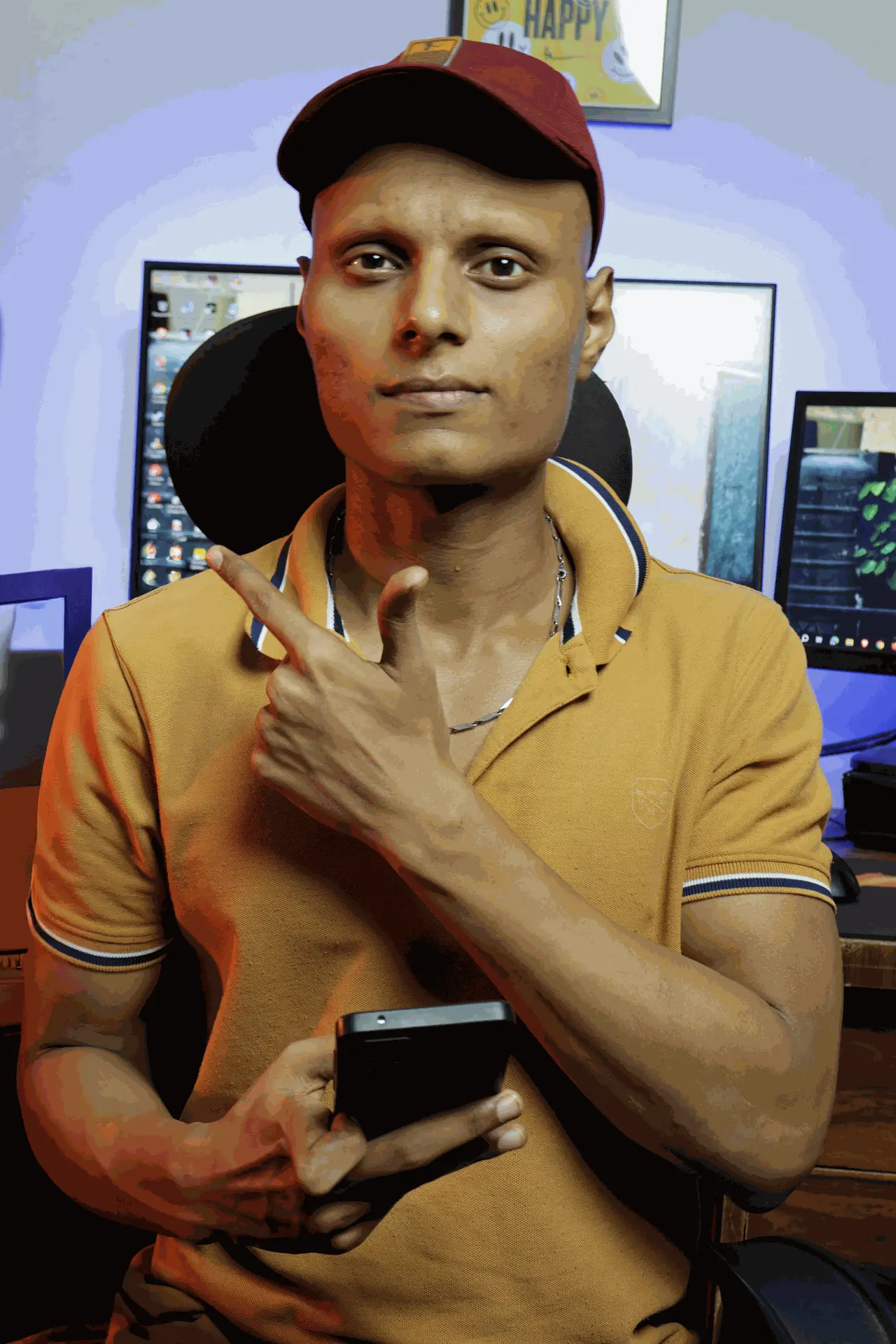 Himanshu ads