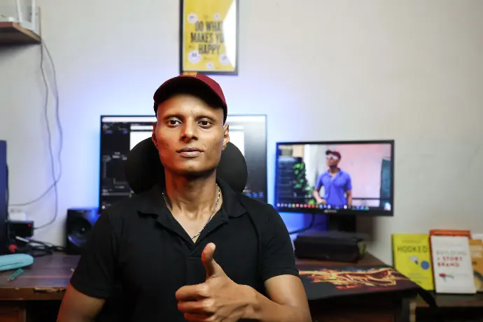 Himanshudm